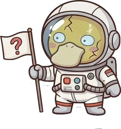 Psyduck giữ dữ liệu an toàn